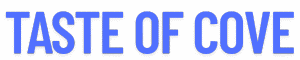 Taste of Cove logo